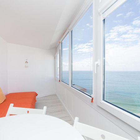 Apartamento Sol Da Falesia Sesimbra Eksteriør billede