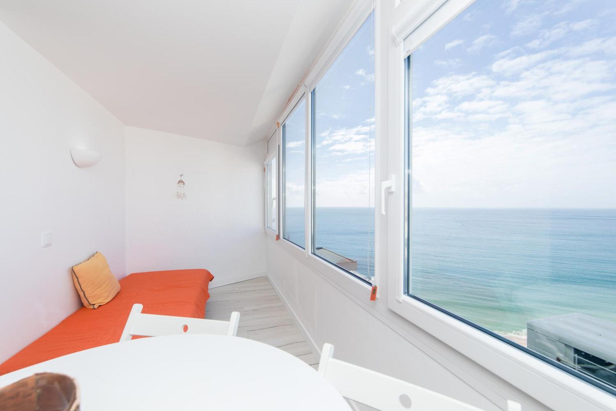 Apartamento Sol Da Falesia Sesimbra Eksteriør billede