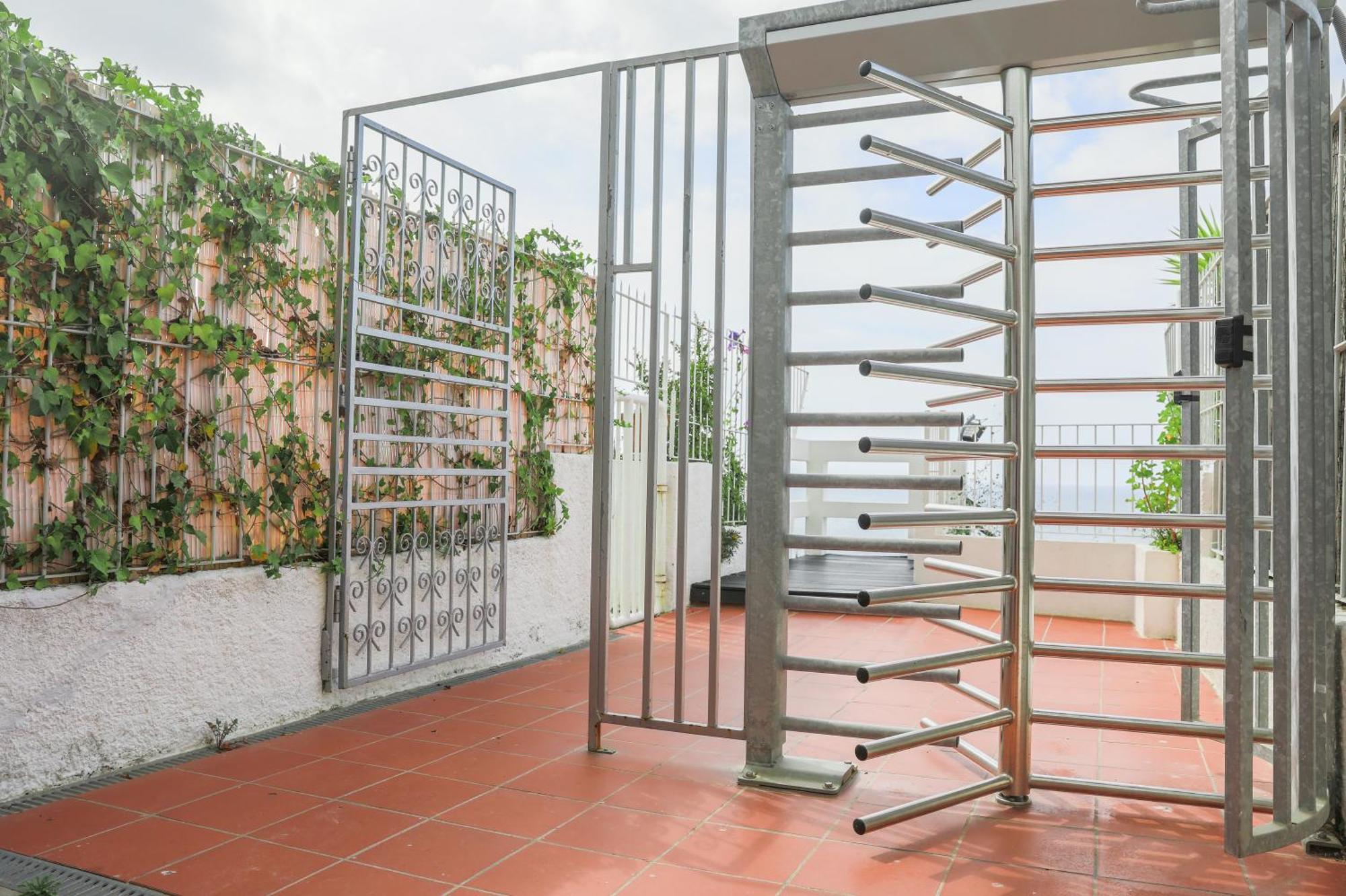 Apartamento Sol Da Falesia Sesimbra Eksteriør billede