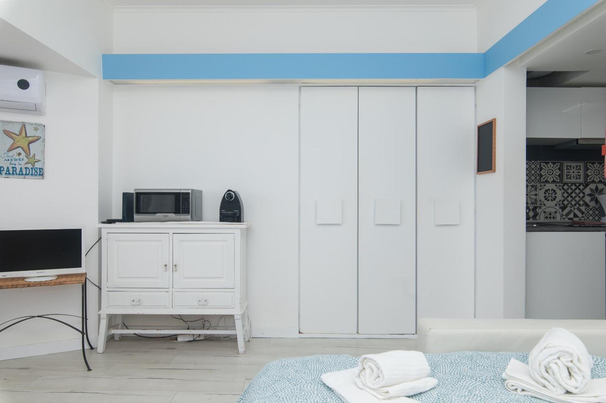 Apartamento Sol Da Falesia Sesimbra Eksteriør billede