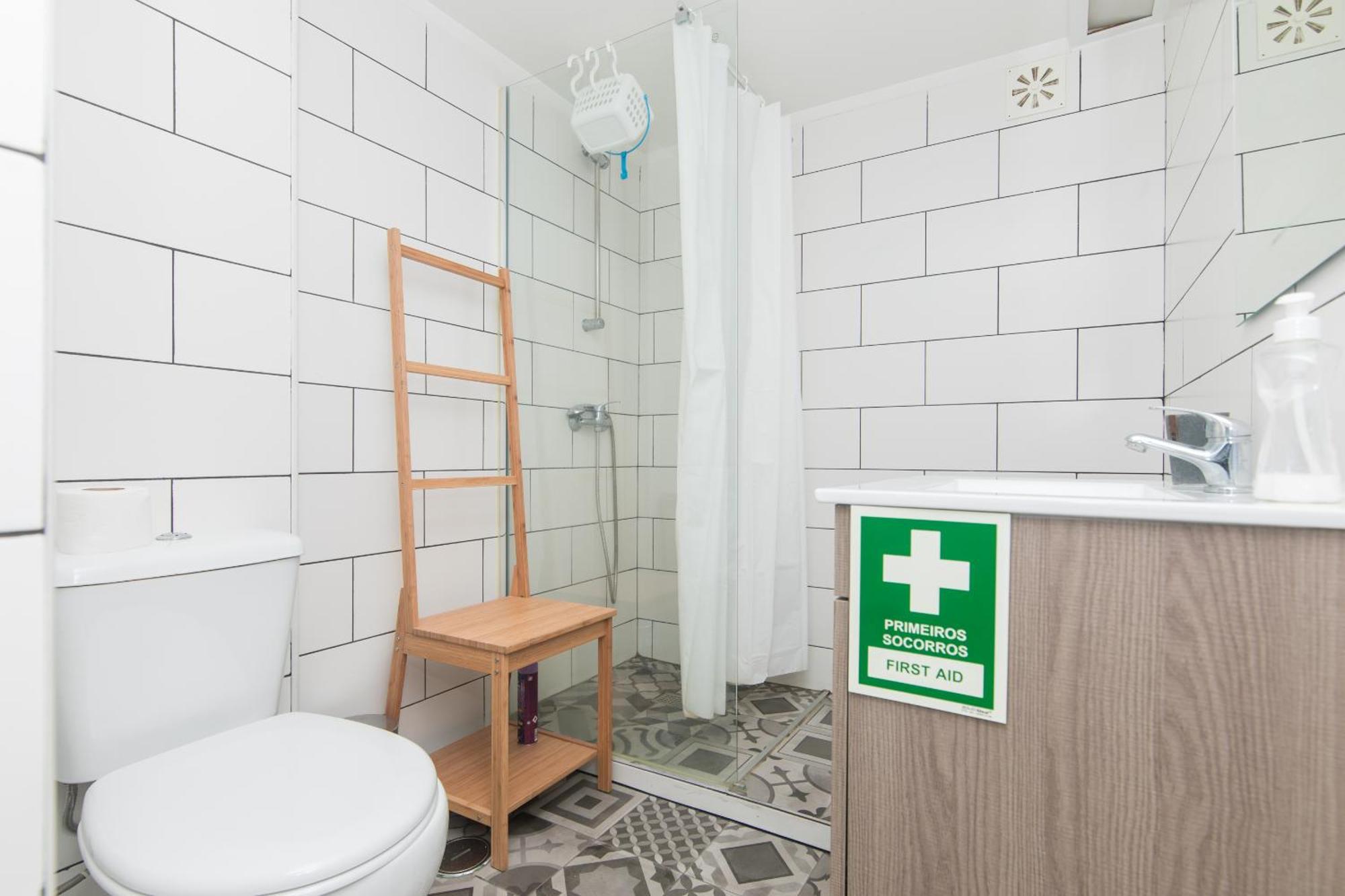 Apartamento Sol Da Falesia Sesimbra Eksteriør billede